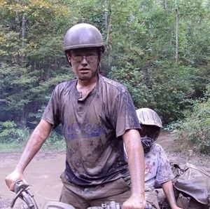 Meet your Posher, Amybeth